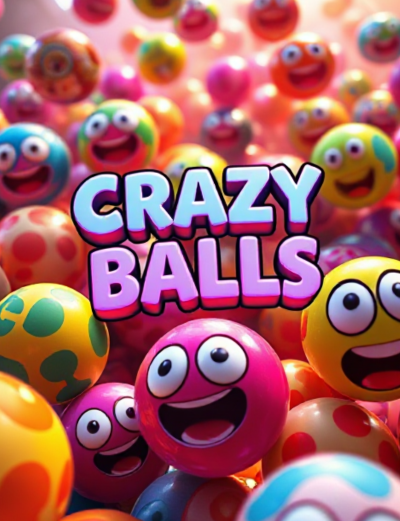 Crazy Balls